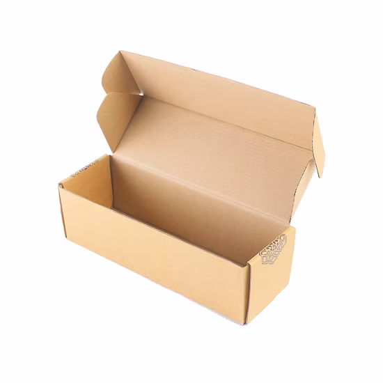 CE証明書付きの専門的な本の形のまつげ紙箱